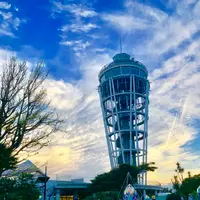 江の島シーキャンドルの写真・動画_image_377202