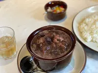 ブラジル料理 ベリンバウの写真・動画_image_377251