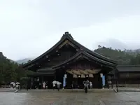 出雲大社の写真・動画_image_377389