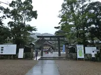 出雲大社の写真・動画_image_377392