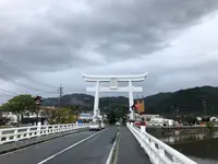 出雲大社の写真・動画_image_377403