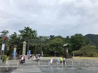 出雲大社の写真・動画_image_377404