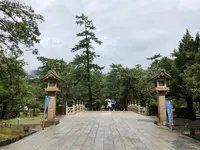 出雲大社の写真・動画_image_377408