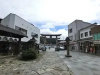 美保神社の写真・動画_image_377415