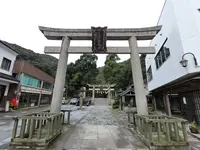 美保神社の写真・動画_image_377416