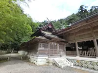 美保神社の写真・動画_image_377418