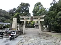 美保神社の写真・動画_image_377419