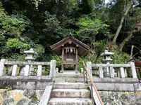 美保神社の写真・動画_image_377423