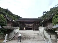 美保神社の写真・動画_image_377426