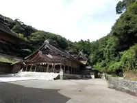 美保神社の写真・動画_image_377429