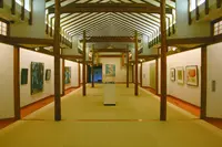 坂本善三美術館の写真・動画_image_377436