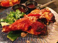 BETELNUT THAI VIETNAMESE DIMSUM（ビートルナッツ タイ ベトナメーゼ ディムサム）の写真・動画_image_377499