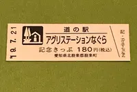 道の駅 アグリステーションなぐらの写真・動画_image_377549