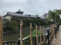 東海館の写真・動画_image_377721