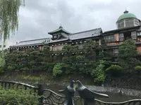 東海館の写真・動画_image_377723
