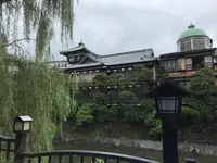東海館の写真・動画_image_377726