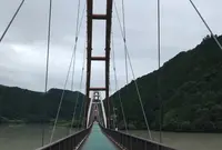 道の駅 天竜相津・花桃の里の写真・動画_image_377812