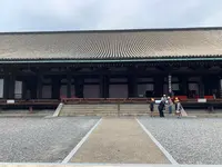 蓮華王院 三十三間堂の写真・動画_image_377923