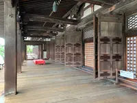 蓮華王院 三十三間堂の写真・動画_image_377924