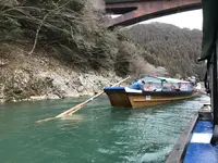 保津川下りの写真・動画_image_377964