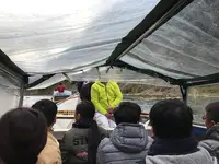 保津川下りの写真・動画_image_377972
