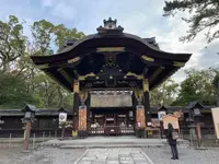 正面橋（鴨川）の写真・動画_image_378003