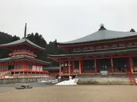比叡山の写真・動画_image_378388