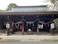 水無瀬神宮の写真・動画_image_378697