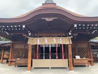 城南宮の写真・動画_image_378716