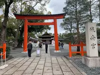 城南宮の写真・動画_image_378717