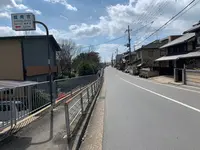 鳥羽伏見の戦い勃発の地碑の写真・動画_image_378727