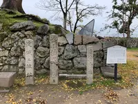 淀城跡公園の写真・動画_image_378737