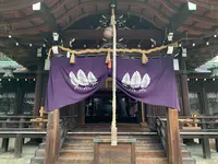 離宮八幡宮の写真・動画_image_378741