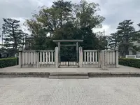 白河天皇 成菩提院陵の写真・動画_image_378748