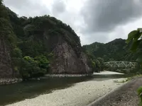 道の駅 一枚岩の写真・動画_image_378982