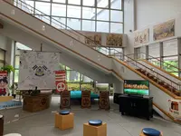 今治市 村上海賊ミュージアム（旧：今治市村上水軍博物館）の写真・動画_image_379023