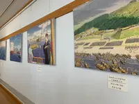今治市 村上海賊ミュージアム（旧：今治市村上水軍博物館）の写真・動画_image_379029