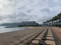 伯方ビーチの写真・動画_image_379036