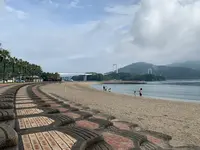 伯方ビーチの写真・動画_image_379038