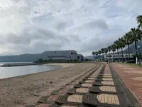 伯方ビーチの写真・動画_image_379039