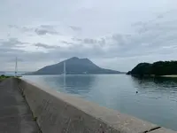 甘崎城跡の写真・動画_image_379168