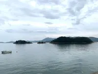 甘崎城跡の写真・動画_image_379169