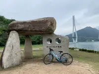 サイクリストの聖地の写真・動画_image_379173