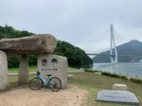 サイクリストの聖地の写真・動画_image_379176
