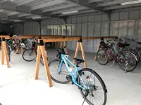 I-LINK HOSTEL ＆ CAFE SHIMANAMI（旧：IKIDANE HOSTEL & CAFE SHIMANAMI）の写真・動画_image_379181