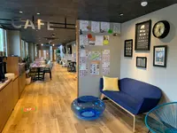 I-LINK HOSTEL ＆ CAFE SHIMANAMI（旧：IKIDANE HOSTEL & CAFE SHIMANAMI）の写真・動画_image_379190