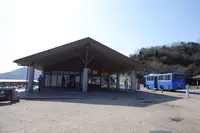 大久野島 第二桟橋の写真・動画_image_379437