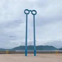 瀬戸田サンセットビーチの写真・動画_image_379507