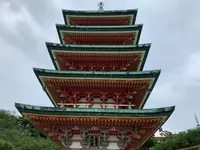 耕三寺・耕三寺博物館の写真・動画_image_379540