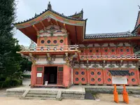 耕三寺・耕三寺博物館の写真・動画_image_379541